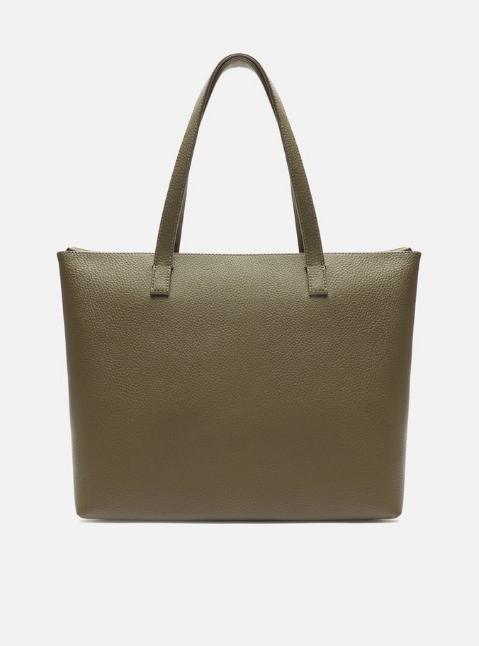 Bolsa Shopping Verde Mercato Grande