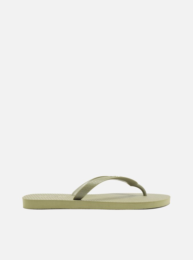 Chinelo de Dedo Verde Essential For All Brizza