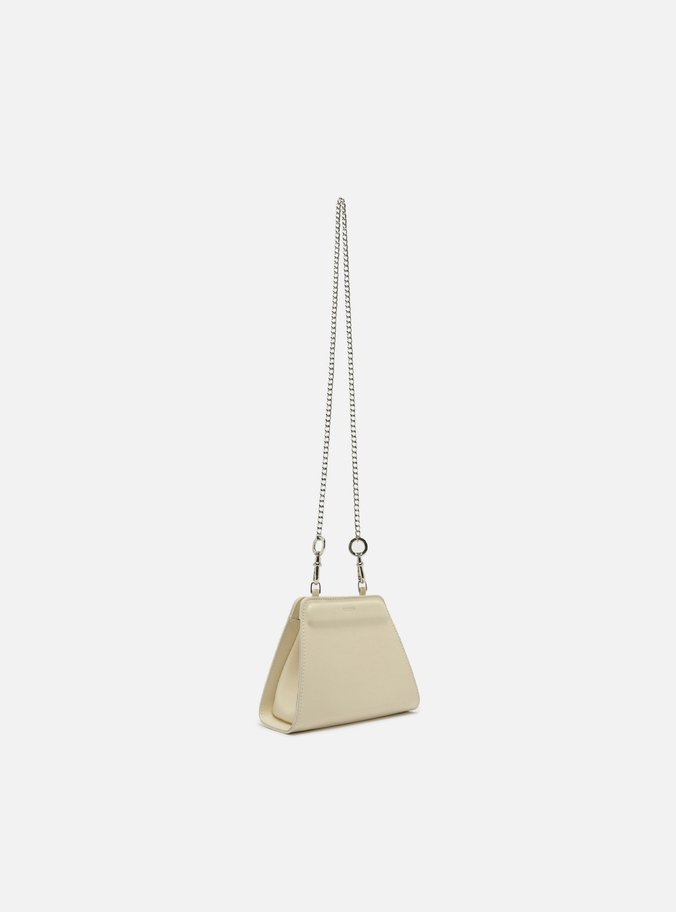 Bolsa Pequena Off-White