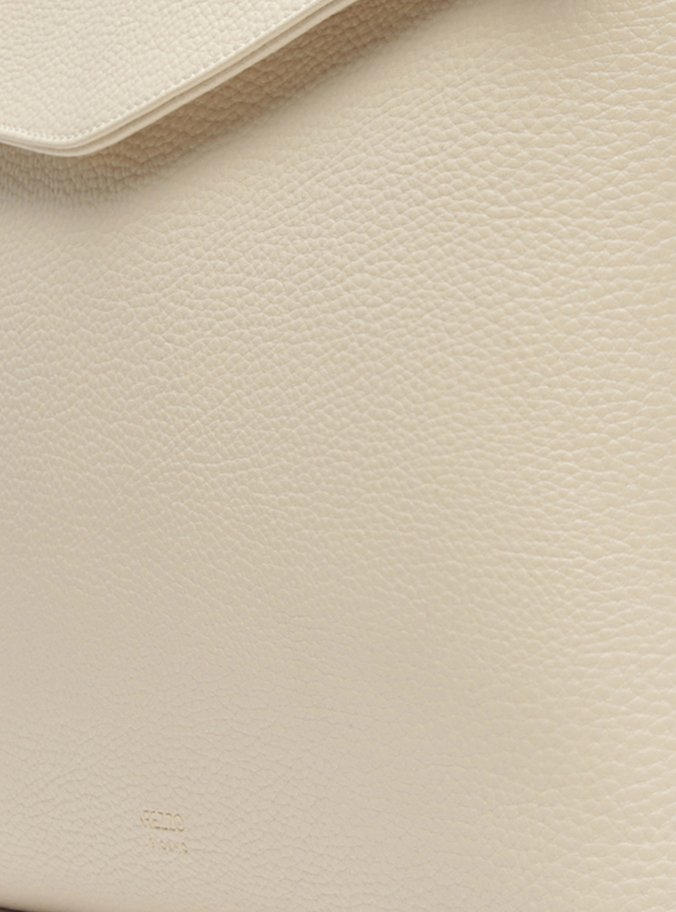 Capa Porta Notebook Off-White
