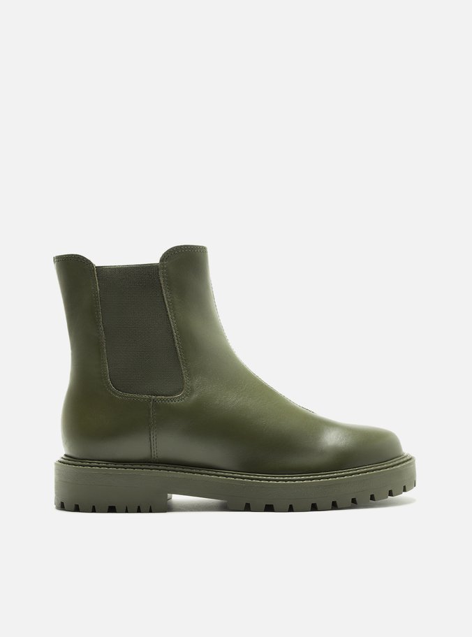 Bota hotsell verde arezzo