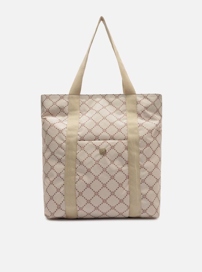 Bolsa Shopping Multineutra Grande Monograma Brizza