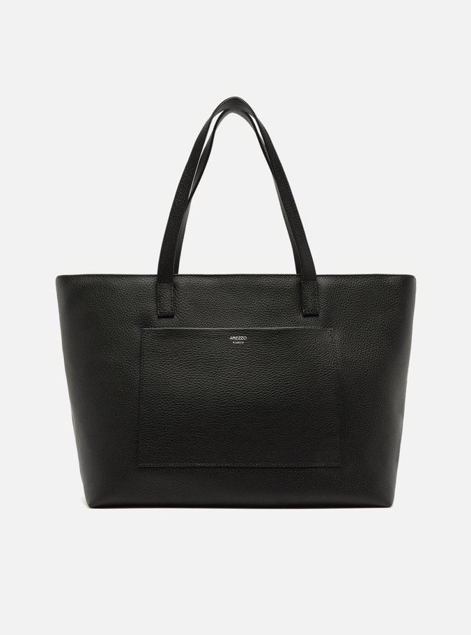 Bolsa Shopping Preta Grande