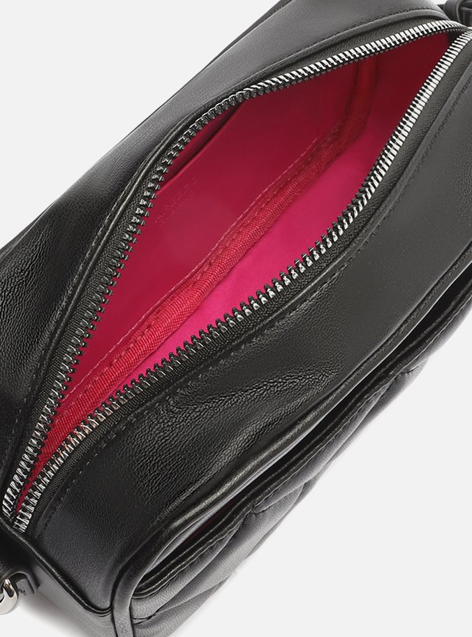 Bolsa Preta Eco Soft Pequena