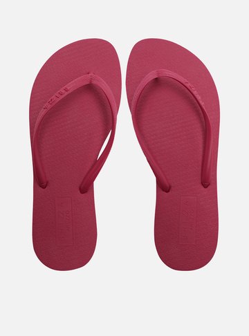 Arezzo — Chinelo de Dedo Rosa