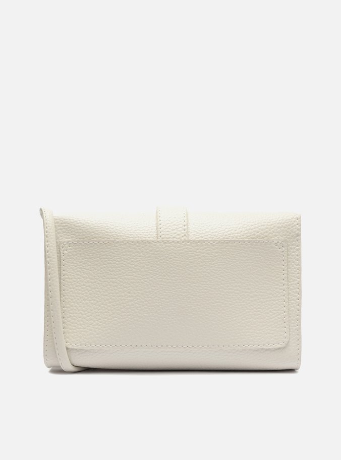 Bolsa Tiracolo Branca Betina Pequena