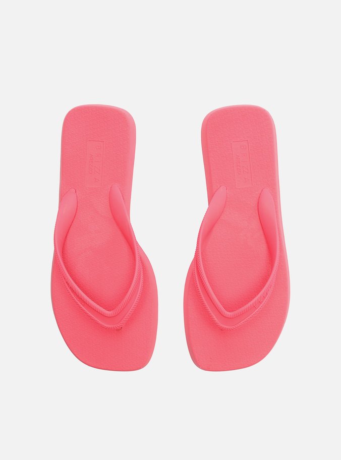 Chinelo Rosa Brizza Sport