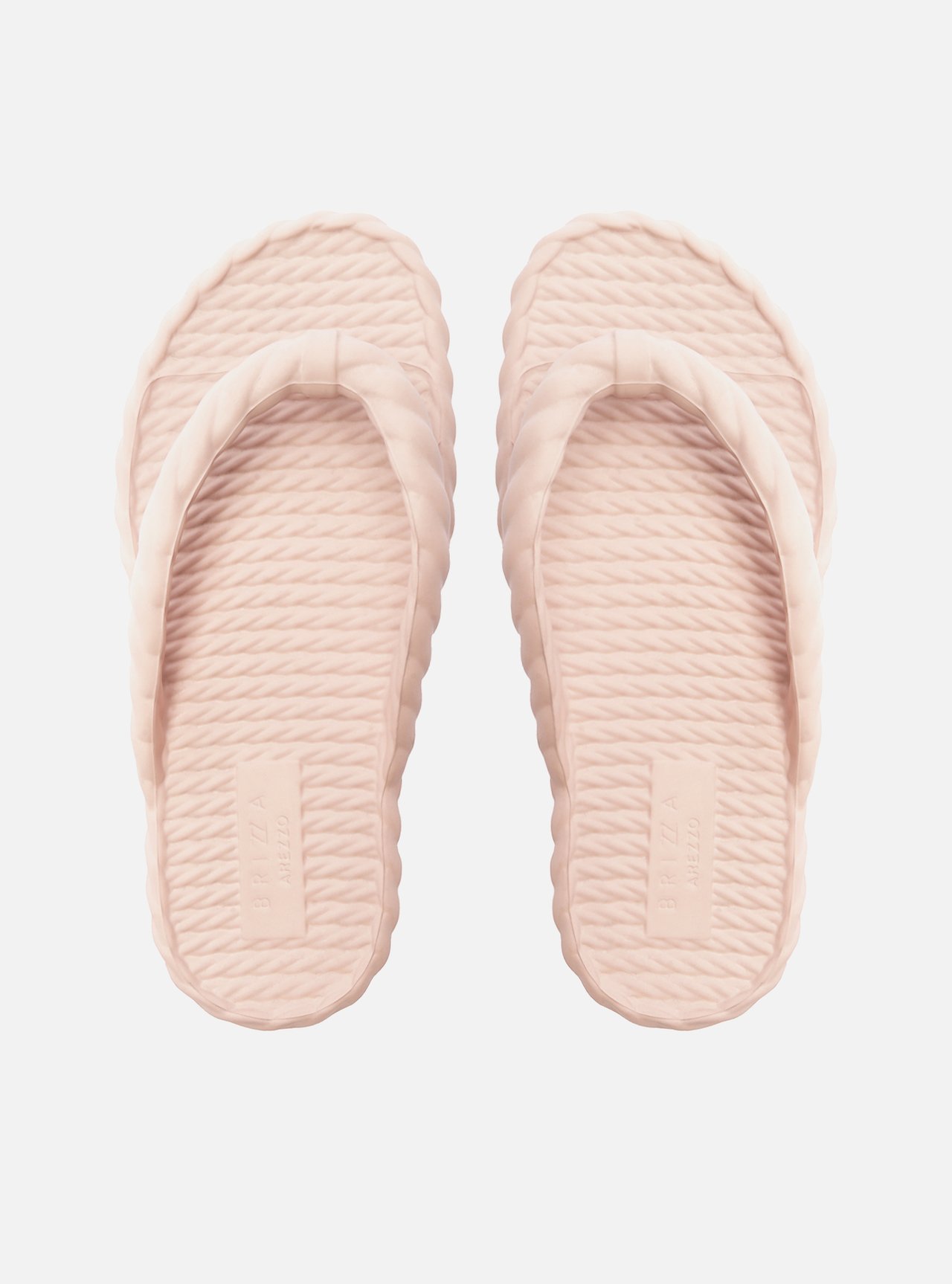 Chinelo de Dedo Rosa Marrocos — foto 1