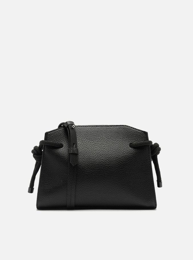 Bolsa Média Floater Preta