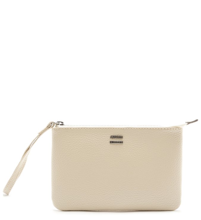 Necessaire Alça Salerno Pequena Porcelana