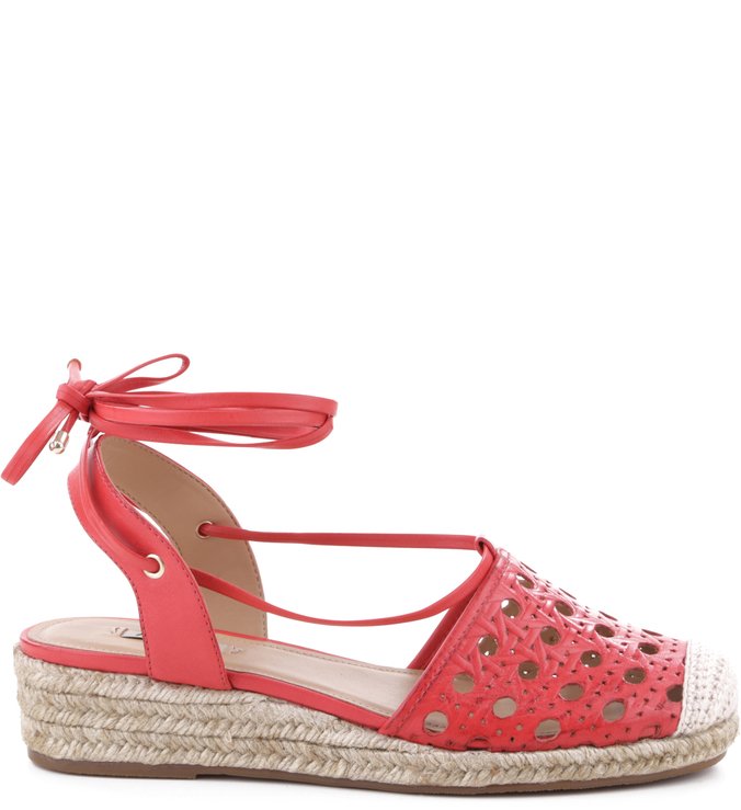 Espadrille Cestaria Pitanga