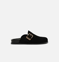 Clogs