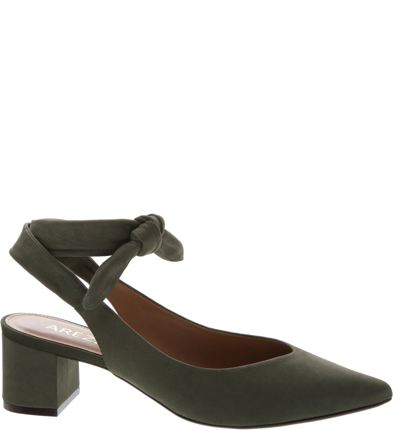 Scarpin nina arezzo hotsell