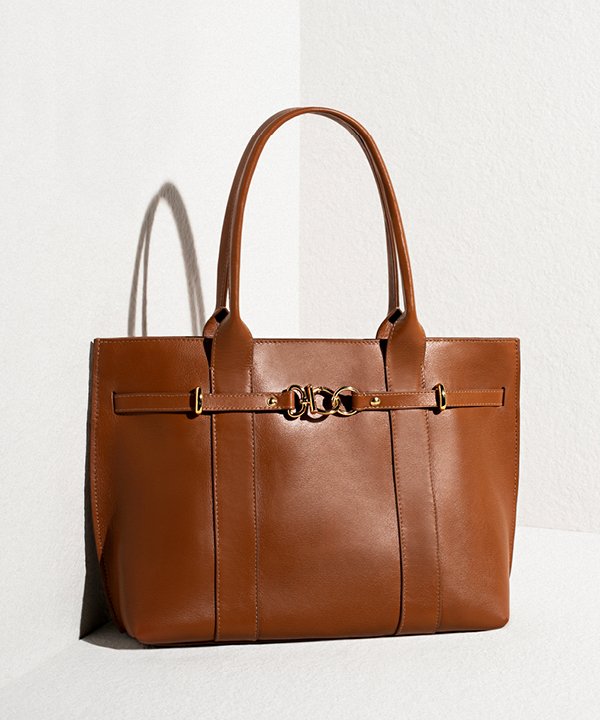 BOLSAS SHOPPING AREZZO