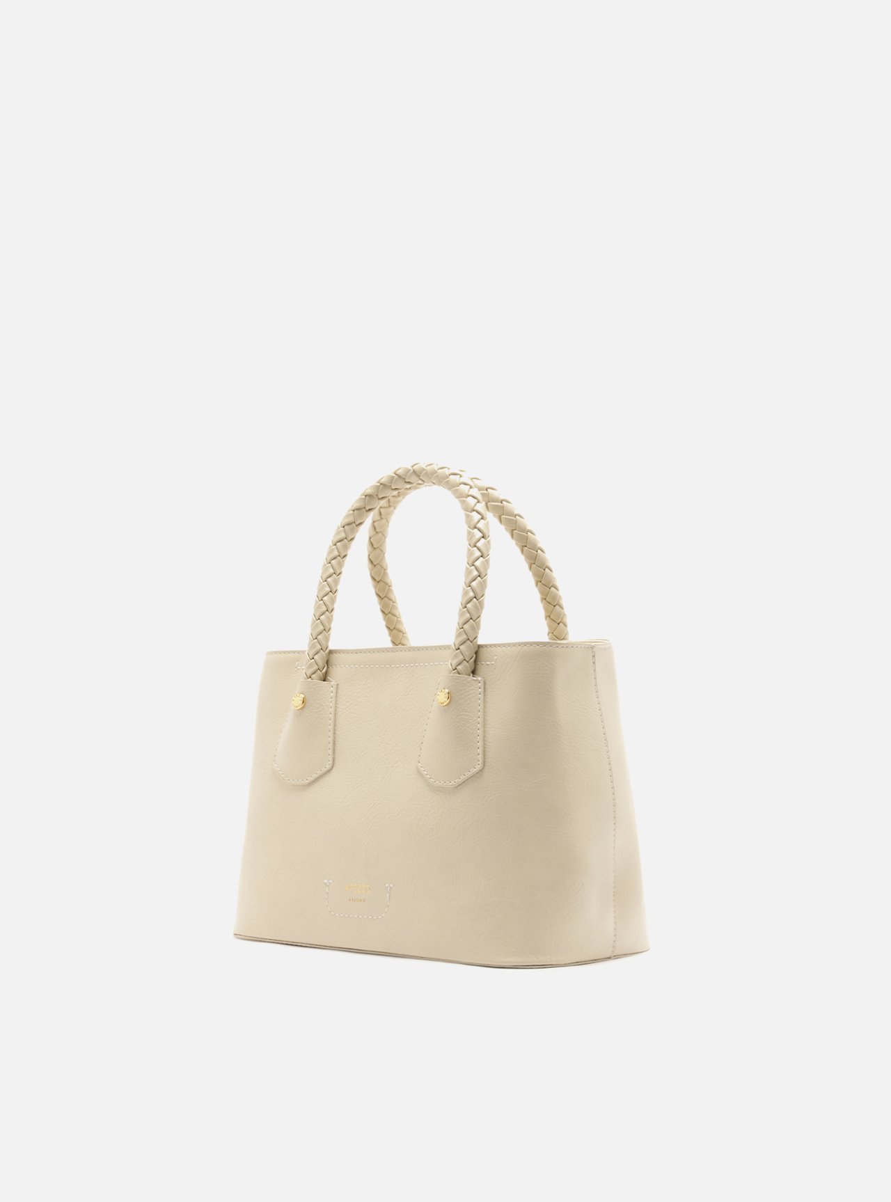 Bolsa Tote Branca Pequena — foto 2