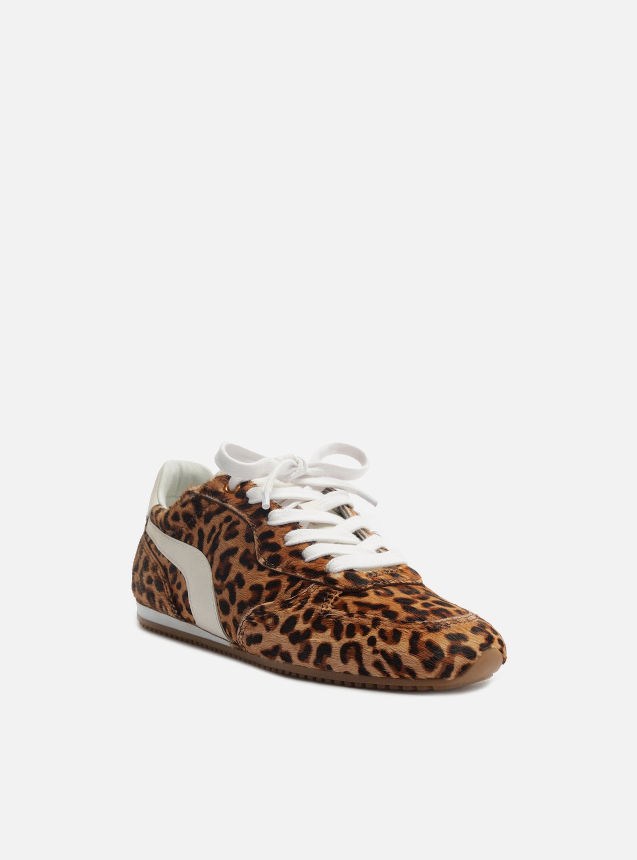 Tênis Animal Print Solado Esportivo — foto 2