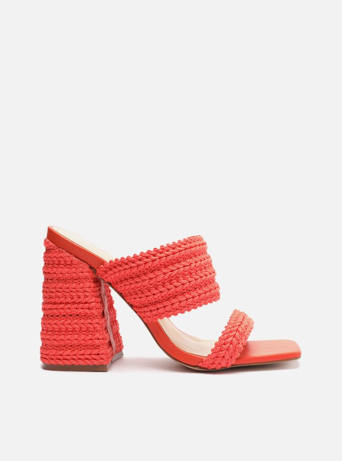 Sandalia hotsell coral arezzo