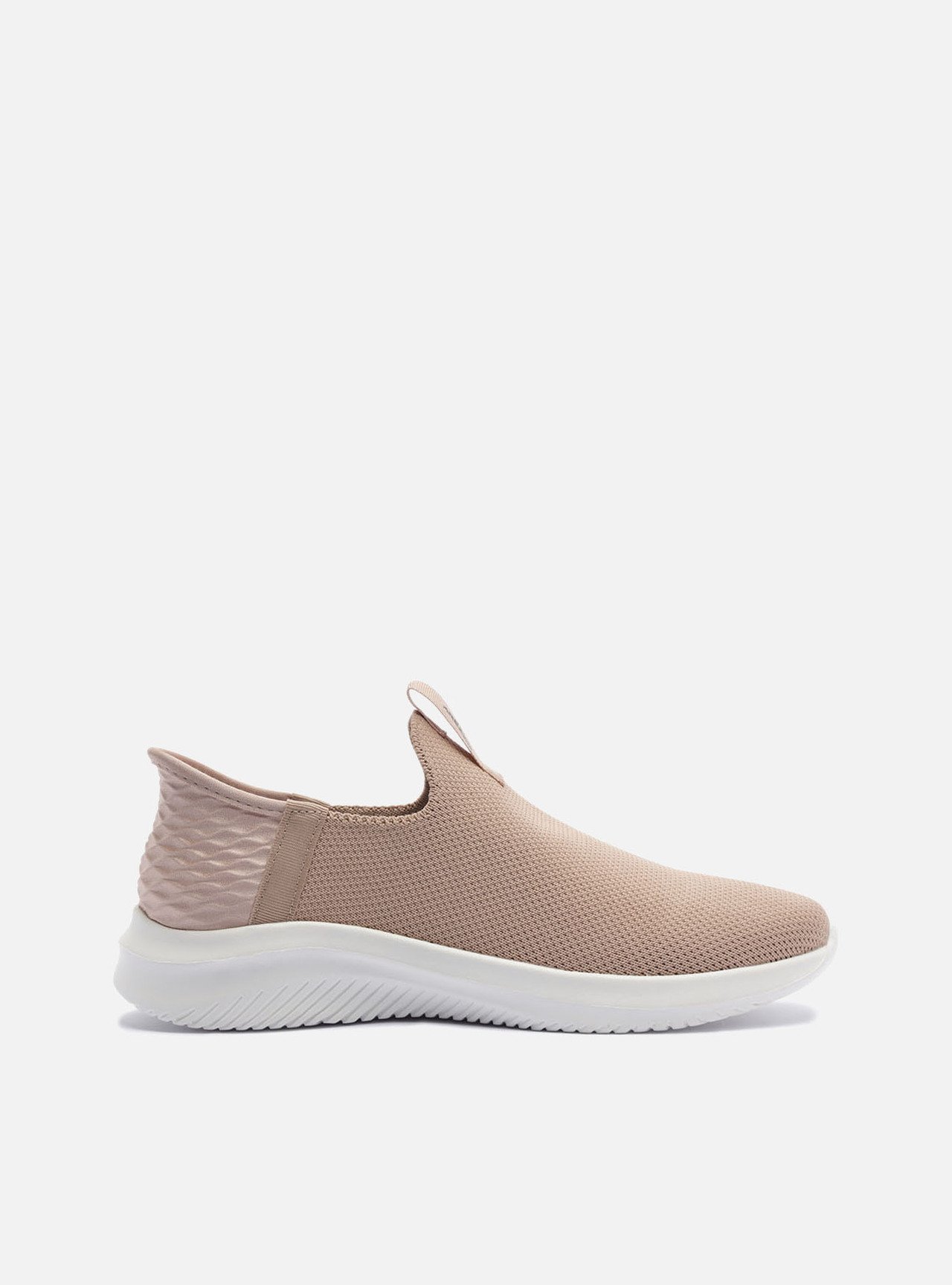 Tênis Nude Solado Esportivo Slip On — foto 1