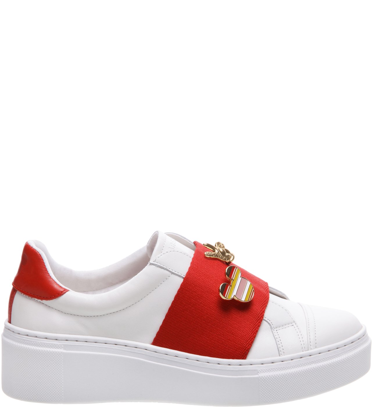 Tênis shop mickey arezzo