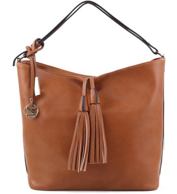 Bolsa Tiracolo Barbicachos Tan
