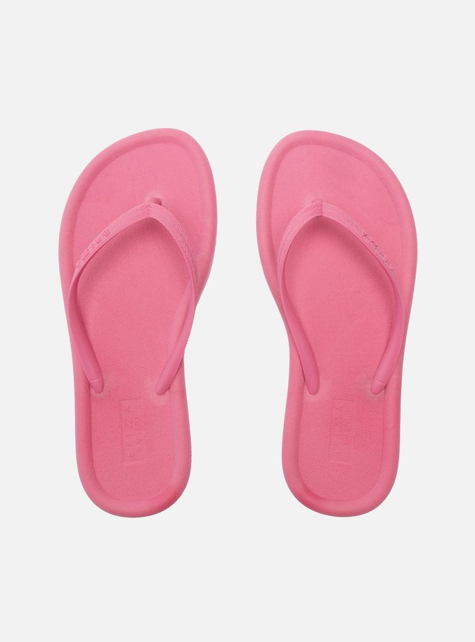 Chinelo de Dedo Pink Básico Bold Brizza