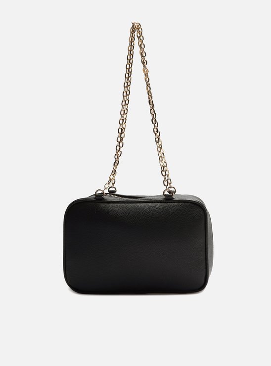 Bolsa Preta Eco Floater Pequena 