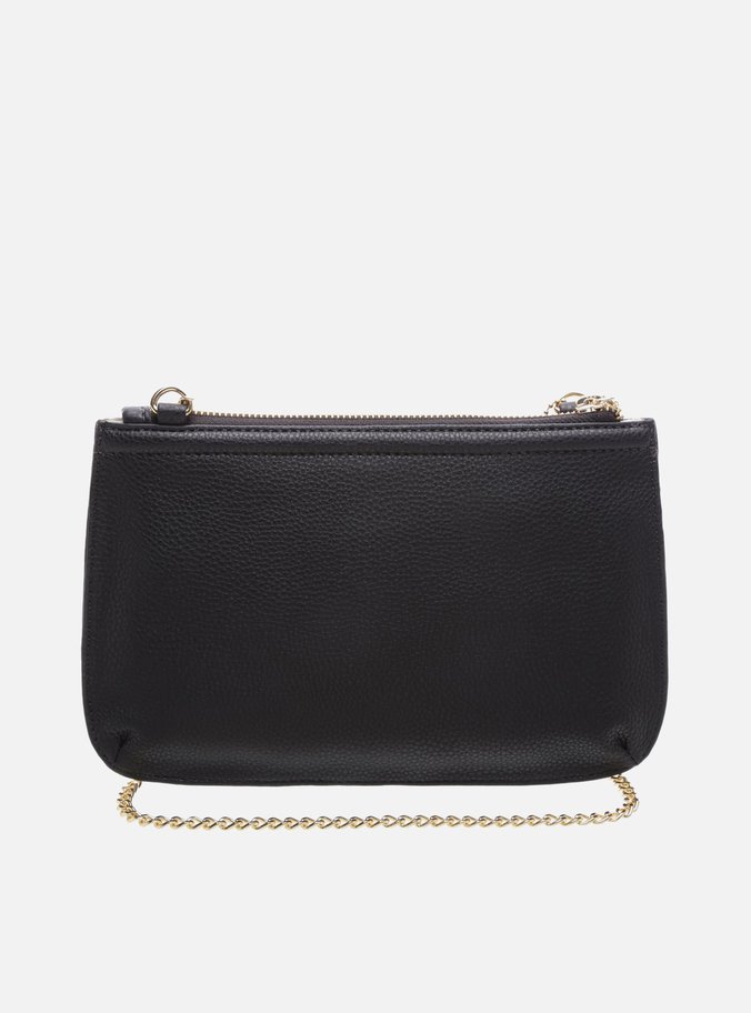 Bolsa Tiracolo Per Tutti Preta
