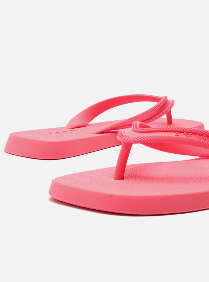Chinelo Rosa Brizza Sport