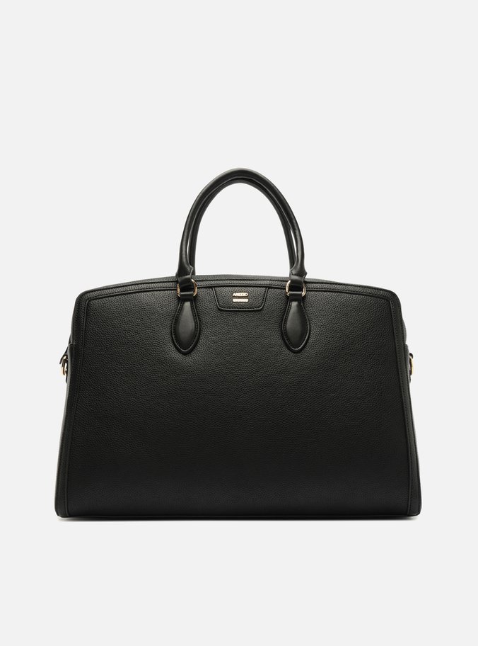 Bolsa Tote Preta Grande