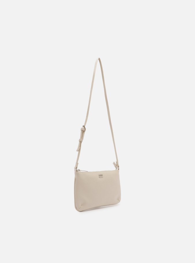 Bolsa Tiracolo Pequena Branca Morgana