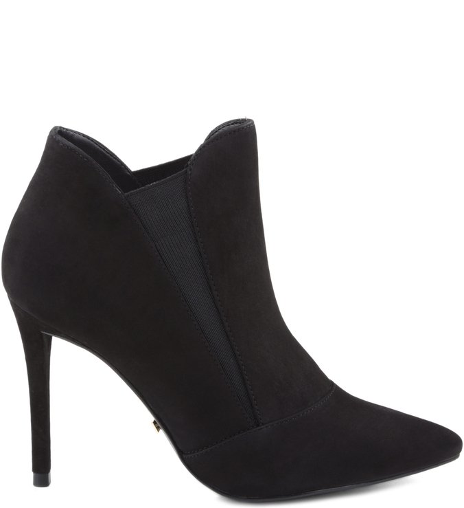 Bota NewBlack Preta