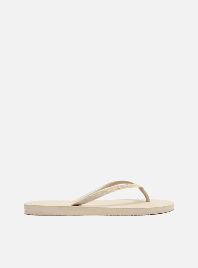 Chinelo de Dedo Off-White Essential Brizza
