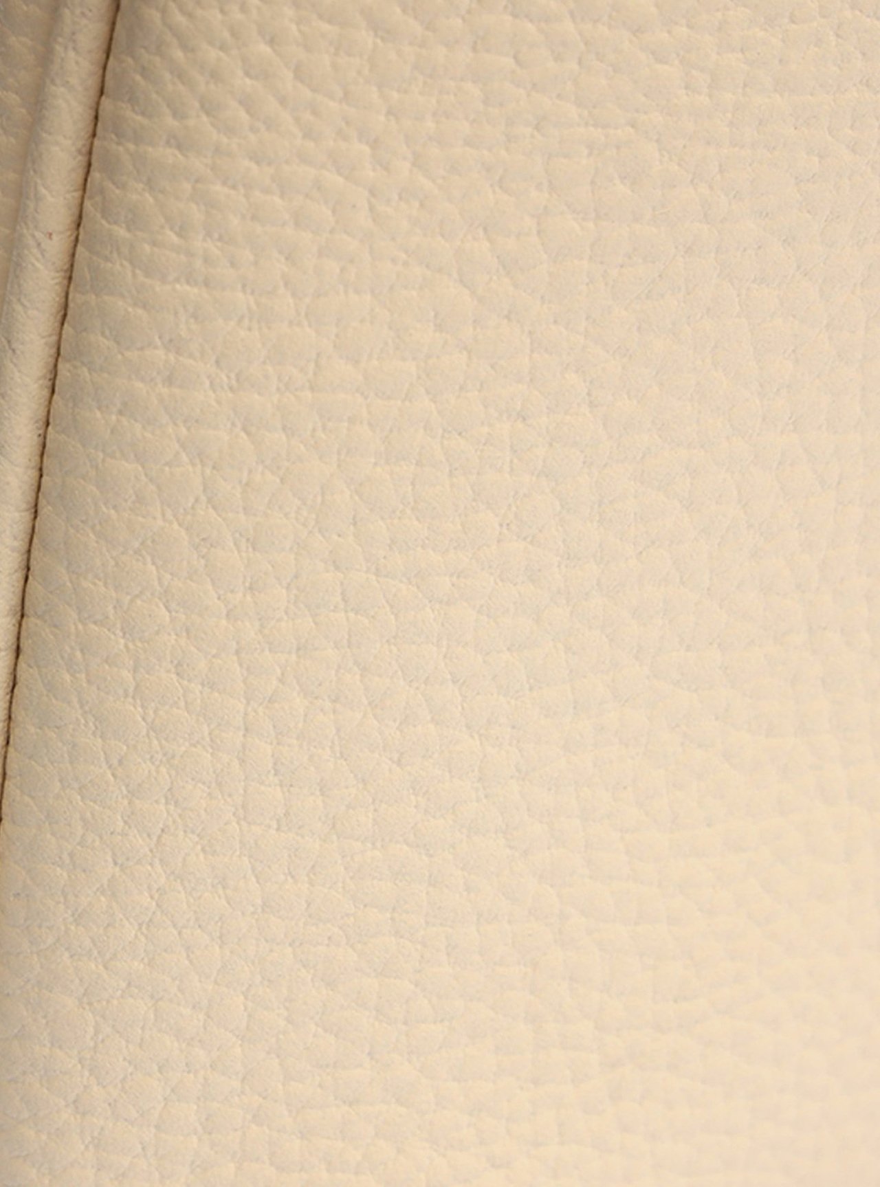 Bolsa Tiracolo Branca Luisa Pequena — foto 7