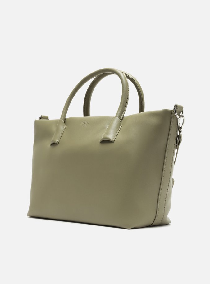 Bolsa Tote Verde Pequena
