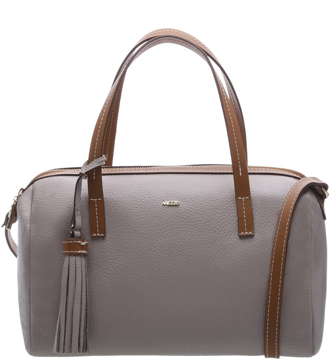 Bolsa Bowling Giornata Gris