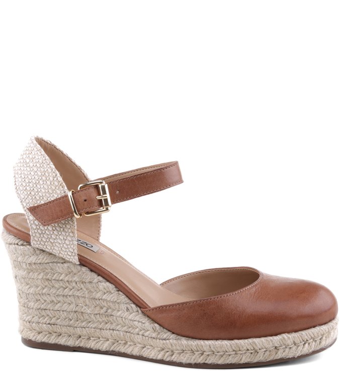 Espadrille Basics Amber