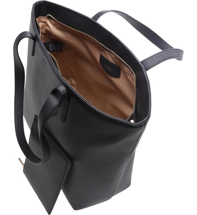 Bolsa Shopping Mercato Grande Preta