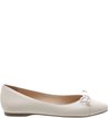 Sapatilha Dance Off White
