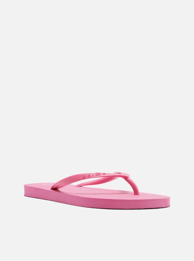 Chinelo de Dedo Rosa Essential Brizza