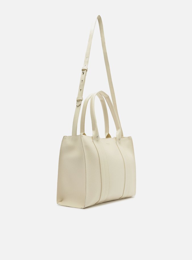 Bolsa Branca Floater Grande