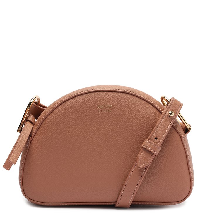 apc brown bolsa