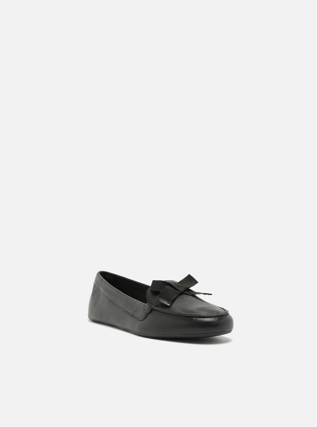 Mocassim Preto Francesca — foto 2
