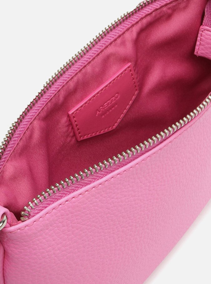 Bolsa Tiracolo Rosa Pink Luisa Pequena