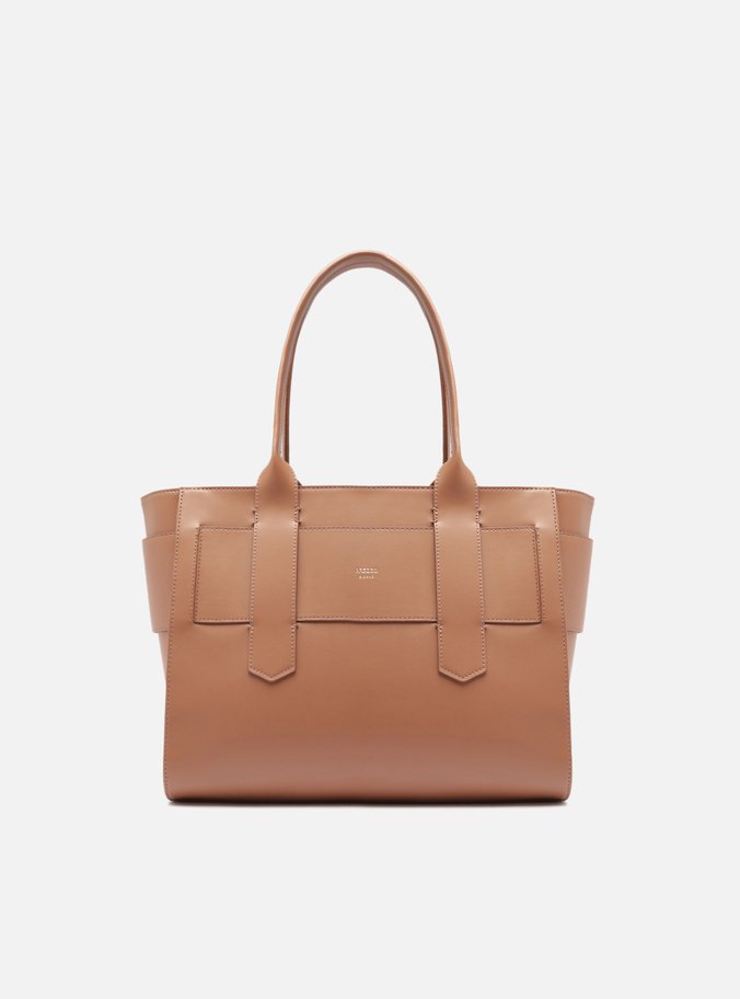 Bolsa Shopping Laranja Média
