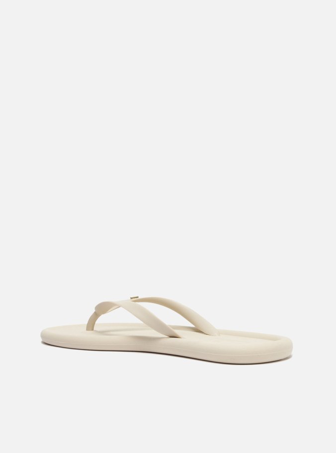 Chinelo de Dedo Off-White Bold Brizza