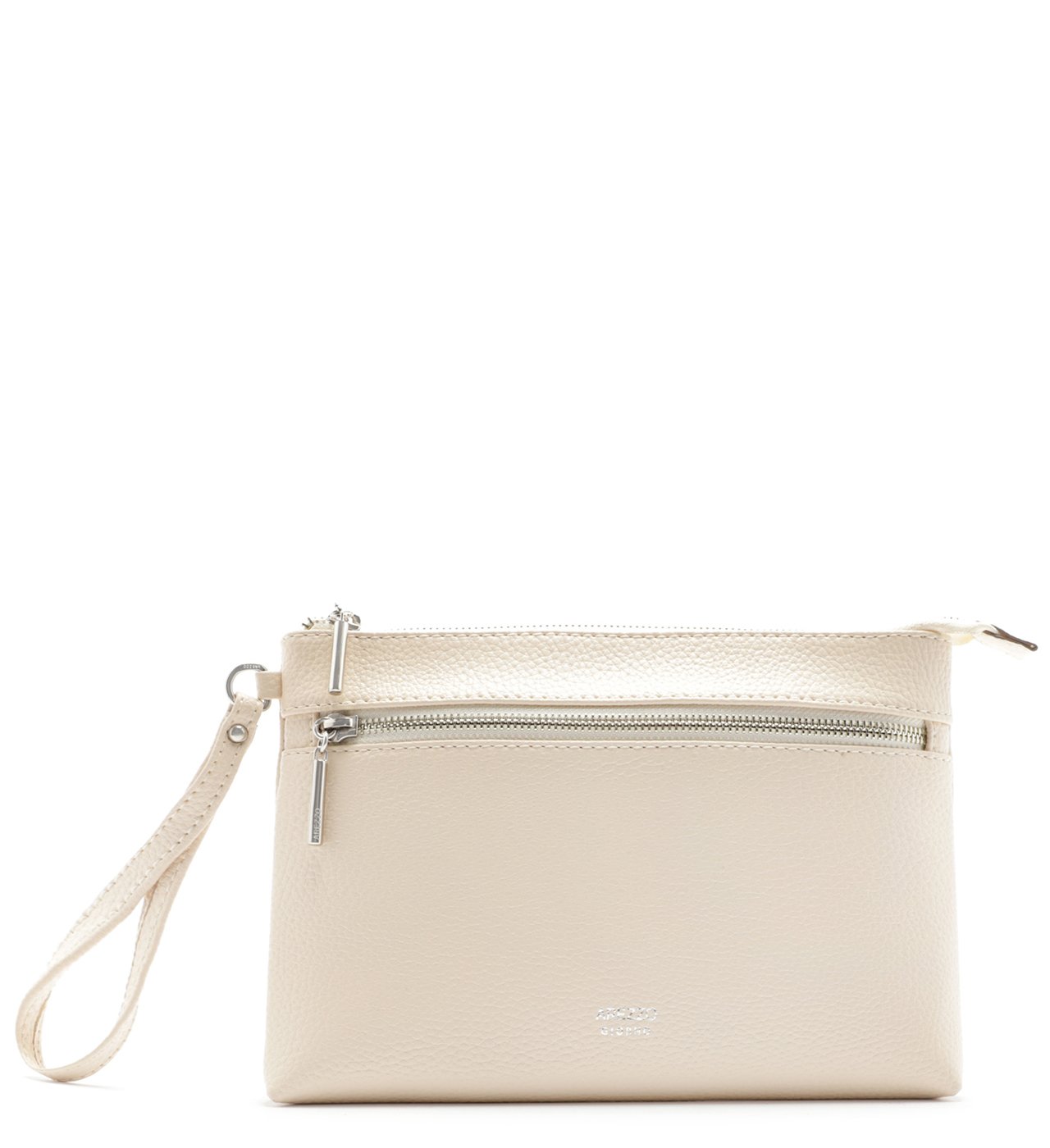 Necessaire Laila Bolso Média Porcelana | Arezzo
