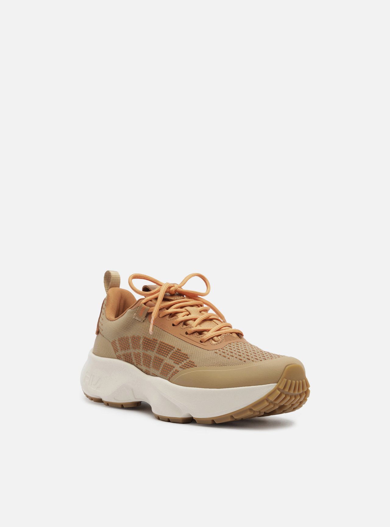 Tênis Multineutro Solado Esportivo Knit Fila — foto 3
