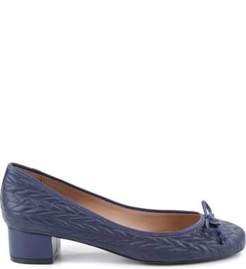 Sapato Boneca City Navy
