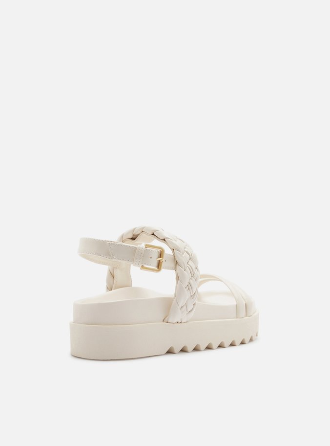 Papete Off-White Tiras