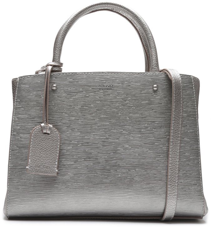 Bolsa arezzo prata Outlet